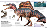 Knowledge Encyclopedia Dinosaur! - DK