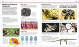 Knowledge Encyclopedia Dinosaur! - DK