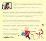 The Detective Dog 10th Anniversary Edition - Julia Donaldson