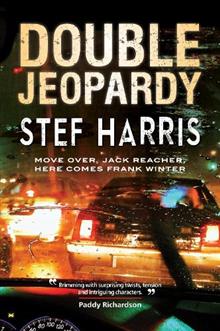 Double Jeopardy - Stef Harris