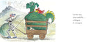 A Dragon in a Wagon by Lynley Dodd