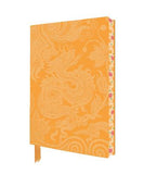 Artisan Art Notebooks - Flame Tree