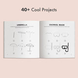 Summer Things: How to Draw Books for Kids Featuring Beach Fun, Summer Camp, Picnics, and More - Alli Koch