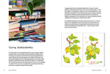 Rewild Your Drawing: How to draw botanicals - Marta Glowacka