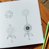 Summer Things: How to Draw Books for Kids Featuring Beach Fun, Summer Camp, Picnics, and More - Alli Koch