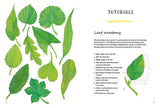Rewild Your Drawing: How to draw botanicals - Marta Glowacka