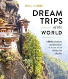 Lonely Planet - Dream Trips of the World