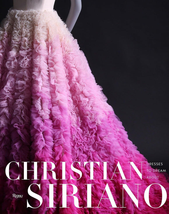 Dresses to Dream About - Christian Siriano