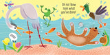 Don't Tickle The Duck! - Sam Taplin