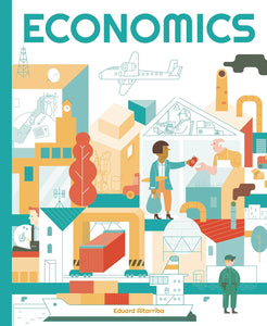 Economics (My World) - Eduard Altarriba