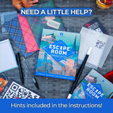 Mini Escape Room Game - Edinburgh