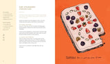 Egg and Spoon: An Illustrated Cookbook - Alexandra Tylee