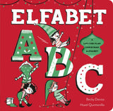 Elfabet ABC - Becky Davies, Hazel Quintanilla