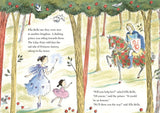 The Ella Bella Ballerina Treasury - James Mayhew