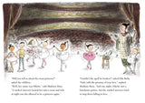 The Ella Bella Ballerina Treasury - James Mayhew