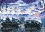 The Ella Bella Ballerina Treasury - James Mayhew