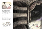 The Ella Bella Ballerina Treasury - James Mayhew