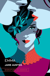 Emma (Signature Classics) - Jane Austen
