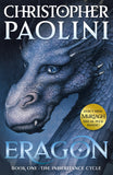 The Inheritance Cycle - Christopher Paolini