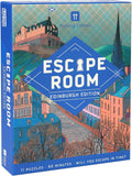 Mini Escape Room Game - Edinburgh