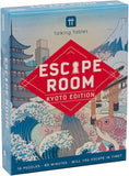 Mini Escape Room Game - Kyoto