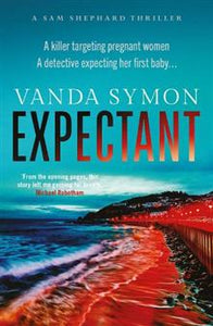 Expectant - Vanda Symon