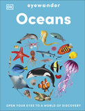 Eyewonder Oceans -DK