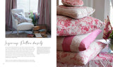 A Life in Fabric: Bring Colour, Pattern and Texture into Your Home - Christina Strutt