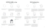 Learn To Draw Faces with 50 Models - Niels Roman