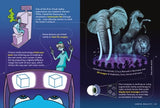 Science FACTopia!: Follow the Trail of 400 STEM-tastic facts! - Rose Davidson