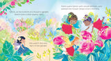 Usborne Touchy-Feely - Sparkly Mermaid