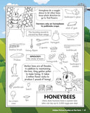 Hidden Picture Puzzles on the Farm