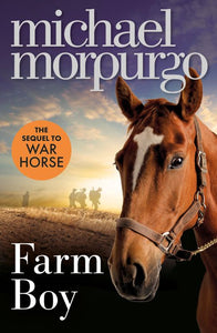 farm-boy-michael-morpurgo-sequel-war-horse