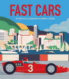 Fast Cars: An Unofficial Celebration of Formula 1 Racing - Luigi Cassini della Riviera