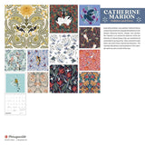 2026 Calendar - Catherine Marion: Folklore & Fauna