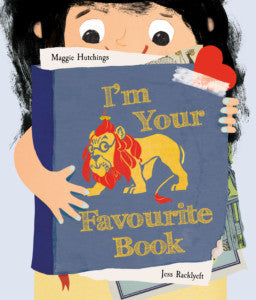 i'm-your-favourite-book-maggie-hutchings