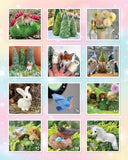 Complete Starter Guide to Needle Felting: Enchanted Forest - Claudia Marie Lenart