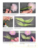 Complete Starter Guide to Needle Felting: Enchanted Forest - Claudia Marie Lenart