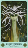 Mythologia Fennica Tarot: Embrace ancient Finnish wisdom - Susanna Salo