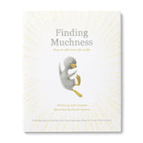 Finding Muchness - Kobi Yamada