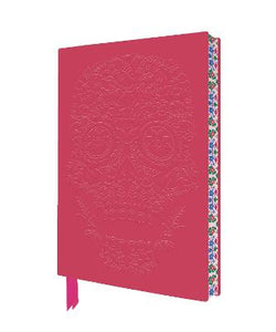 Artisan Art Notebooks - Flame Tree