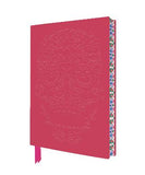 Artisan Art Notebooks - Flame Tree
