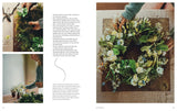 Crafting with Flowers: Celebrate the Seasons with 20 Floral Projects - Bex Partridge