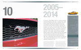 The Complete Book of Ford Mustang: Fifth Edition Every Model Since 1964 1/2 - Mike Mueller PRE-ORDER