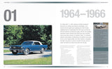 The Complete Book of Ford Mustang: Fifth Edition Every Model Since 1964 1/2 - Mike Mueller PRE-ORDER