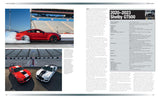 The Complete Book of Ford Mustang: Fifth Edition Every Model Since 1964 1/2 - Mike Mueller PRE-ORDER