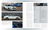 The Complete Book of Ford Mustang: Fifth Edition Every Model Since 1964 1/2 - Mike Mueller PRE-ORDER