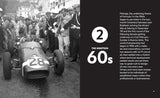 Formula 1: 75 Years - Stuart Codling , James Roberts, James Mann