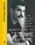 A Life In Lyrics: The Official Creative Legacy of Freddie Mercury, Based on His Unseen Personal Archives and Collections - Freddie Mercury, Mary Austin