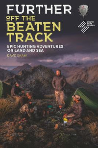 Further Off the Beaten Track - Dave Shaw